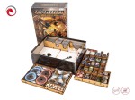 e-Raptor Insert Gloomhaven: Jaws of the Lion